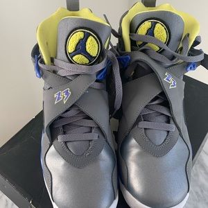 Girls Retro Jordan 8 Retro